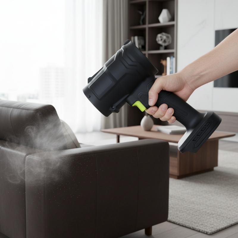 Dryer Car Blower - 2026 신형 1개입 강력 전동 송풍기