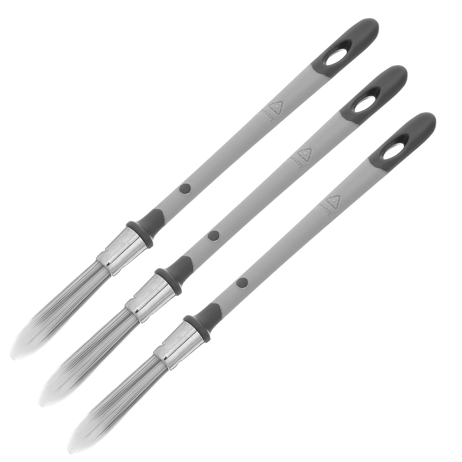 3개 세트 디테일 페인트 브러시 세트 - 스커팅 보드, - Detailing Brush Set 리뷰 및 가격