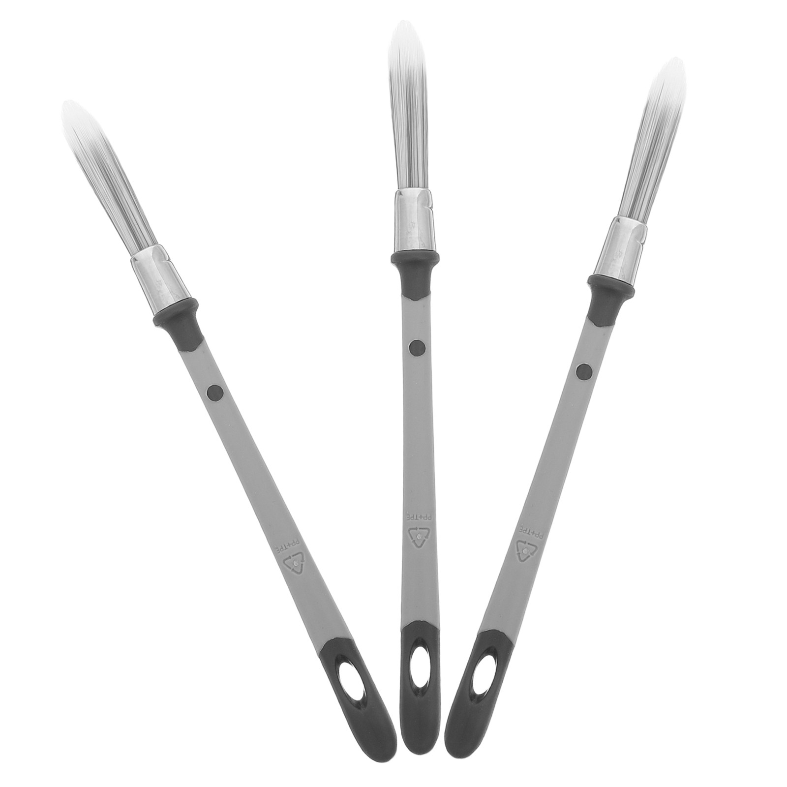 3개 세트 디테일 페인트 브러시 세트 - 스커팅 보드, - Detailing Brush Set 리뷰 및 가격
