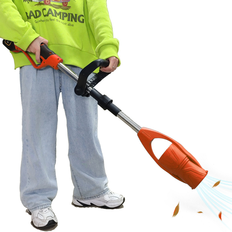 산업용 무선 송풍기 4.0Ah 배터리 180-200g  - Dryer Car Blower 리뷰 및 가격