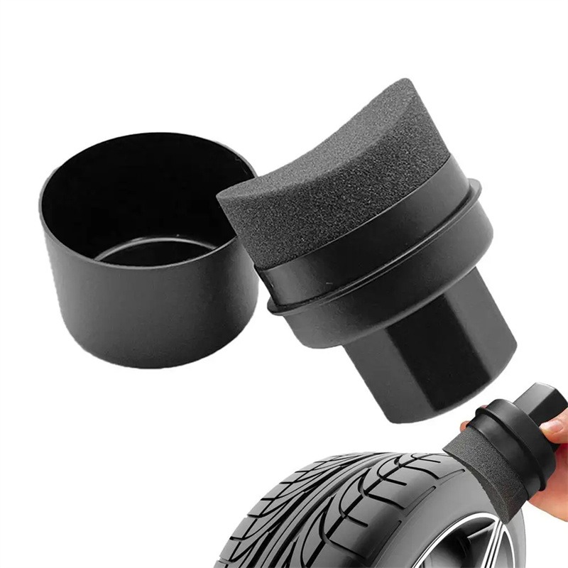 자동차 휠 광택 왁싱 스펀지 브러쉬 ABS 플라스틱 세 - Detailing Brush Set 리뷰 및 가격