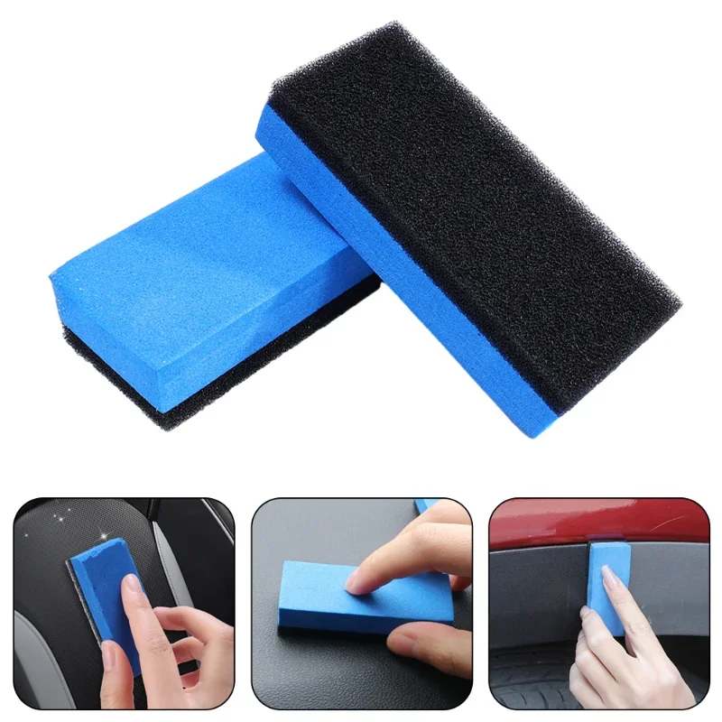 1-50개 자동차 광택 코팅 스펀지 브러시 유리 나노  - Car Wax Ceramic Coating 리뷰 및 가격
