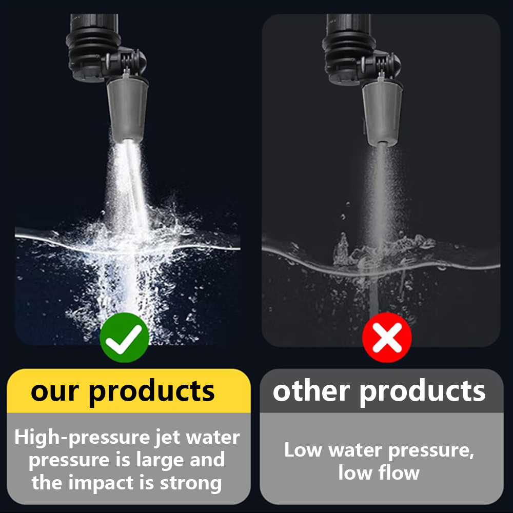 고압 물총 360도 회전 노즐은 Karcher Lavo - Car Shampoo Ph 리뷰 및 가격